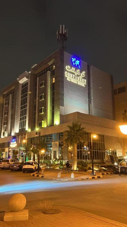 Al Waha Palace Hotel Riad Exterior foto